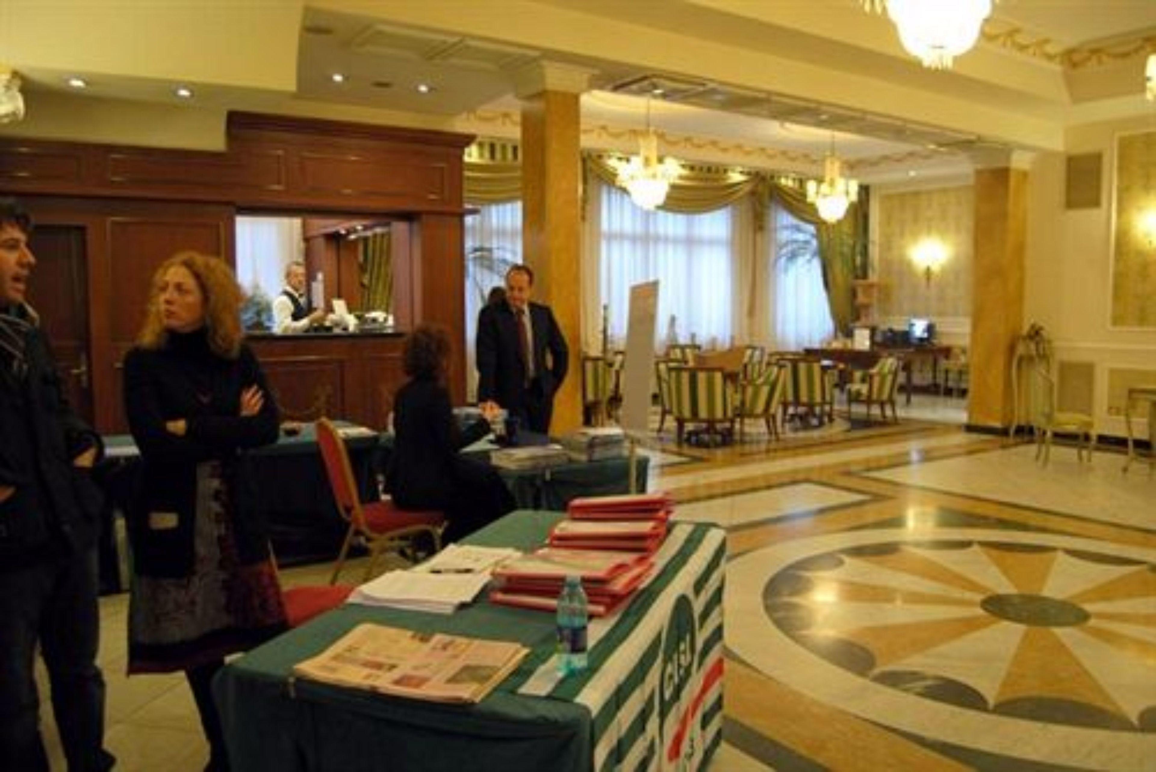Zanhotel Europa — Photos 1